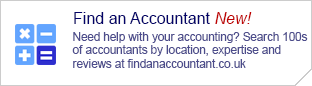 Find an Accountant